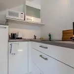 Whats-App Self Check-In - Leoben Apartments Lejlighed *