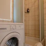 Whats-App Self Check-In - Leoben Apartments Lejlighed Leoben (Styria)