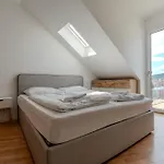 Whats-App Self Check-In - Leoben Apartments * Leoben (Styria)
