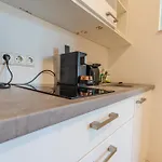 Whats-App Self Check-In - Leoben Apartments Lejlighed *