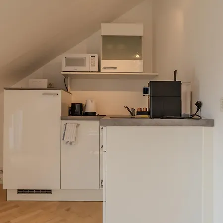 Whats-App Self Check-In - Leoben Apartments Daire Leoben (Styria)