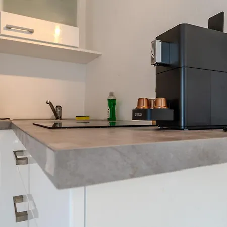 Daire Whats-App Self Check-In - Leoben Apartments