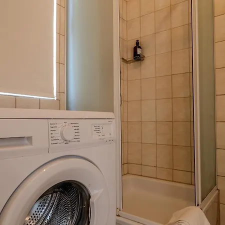 Whats-App Self Check-In - Leoben Apartments Apartment Leoben (Styria)