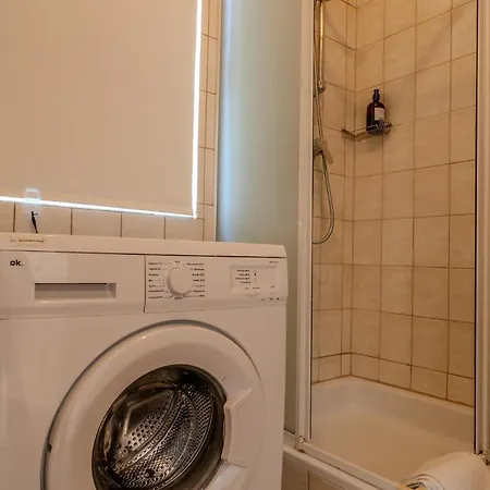 Daire Whats-App Self Check-In - Leoben Apartments *