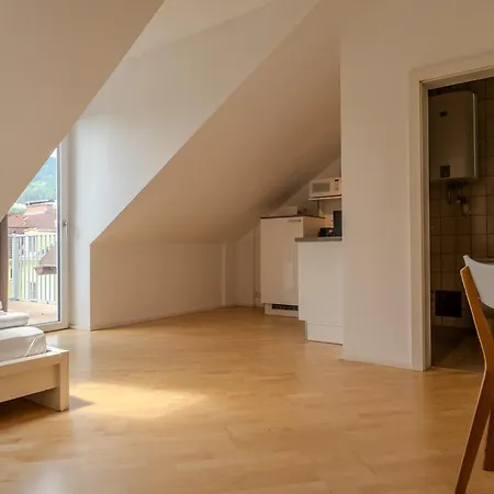 Whats-App Self Check-In - Leoben Apartments Daire Leoben (Styria)