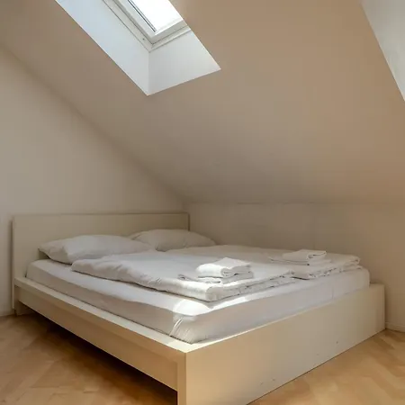 Whats-App Self Check-In - Leoben Apartments Daire *
