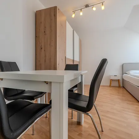 Apartment Whats-App Self Check-In - Leoben Apartments