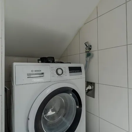 Whats-App Self Check-In - Leoben Apartments Daire