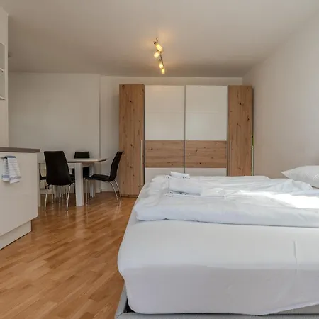 Apartment Whats-App Self Check-In - Leoben Apartments *
