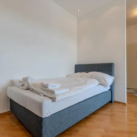 Whats-App Self Check-In - Leoben Apartments * Leoben (Styria)