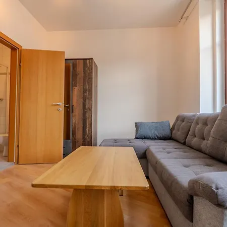 Whats-App Self Check-In - Leoben Apartments Apartment *