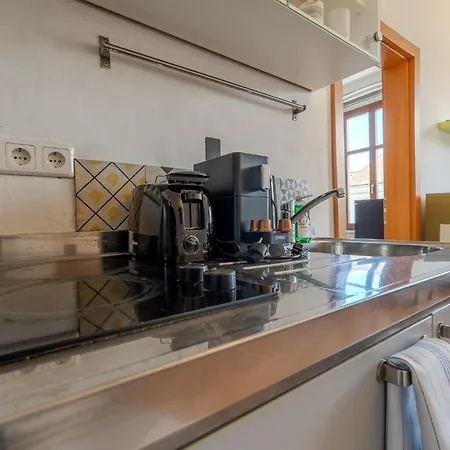 Whats-App Self Check-In - Leoben Apartments Apartment