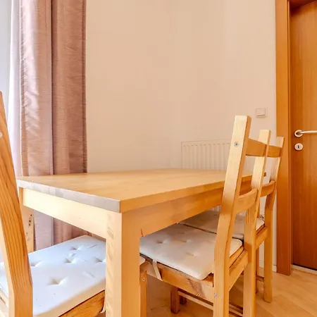 Whats-App Self Check-In - Leoben Apartments * Leoben (Styria)