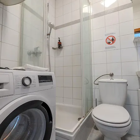 Whats-App Self Check-In - Leoben Apartments Daire *