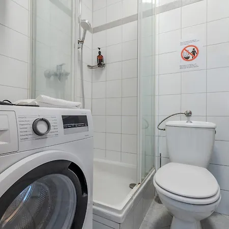 Whats-App Self Check-In - Leoben Apartments Daire