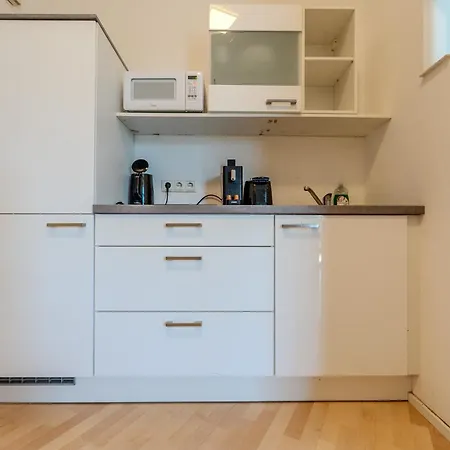Whats-App Self Check-In - Leoben Apartments Leoben (Styria)