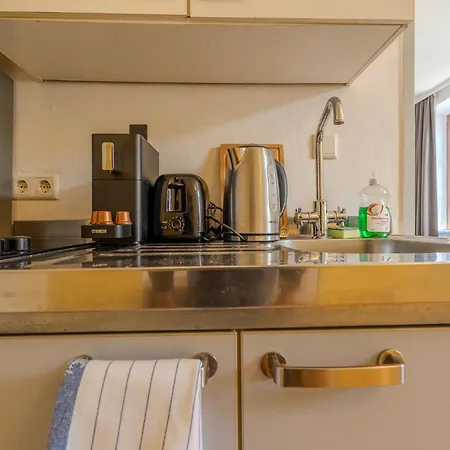 Whats-App Self Check-In - Leoben Apartments