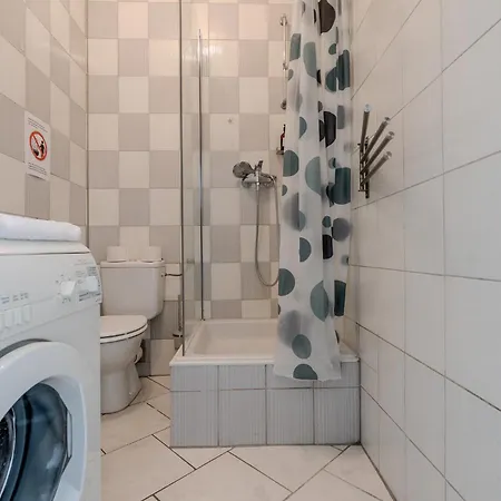 Whats-App Self Check-In - Leoben Apartments Leoben (Styria)