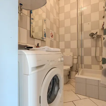 Whats-App Self Check-In - Leoben Apartments Apartment