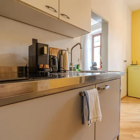 Whats-App Self Check-In - Leoben Apartments Daire