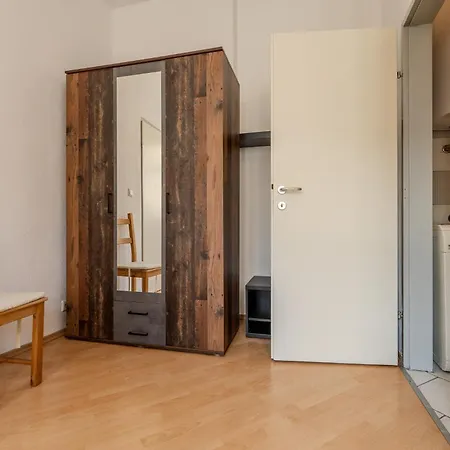 Whats-App Self Check-In - Leoben Apartments