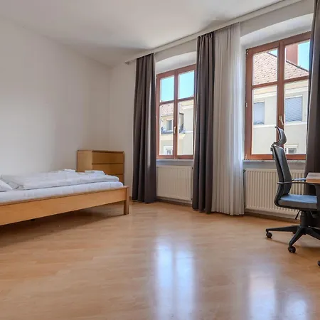 Daire Whats-App Self Check-In - Leoben Apartments