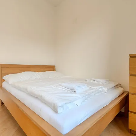 Whats-App Self Check-In - Leoben Apartments