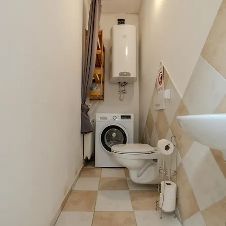 Whats-App Self Check-In - Leoben Apartments Apartment