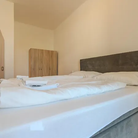 Whats-App Self Check-In - Leoben Apartments