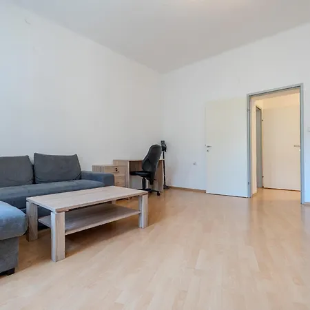 Whats-App Self Check-In - Leoben Apartments Daire *