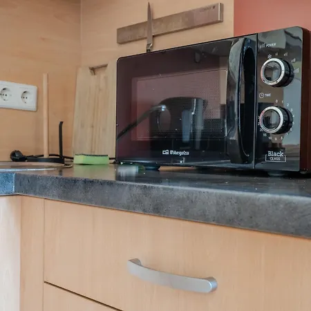 Whats-App Self Check-In - Leoben Apartments * Leoben (Styria)