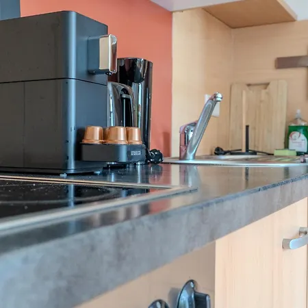 Whats-App Self Check-In - Leoben Apartments