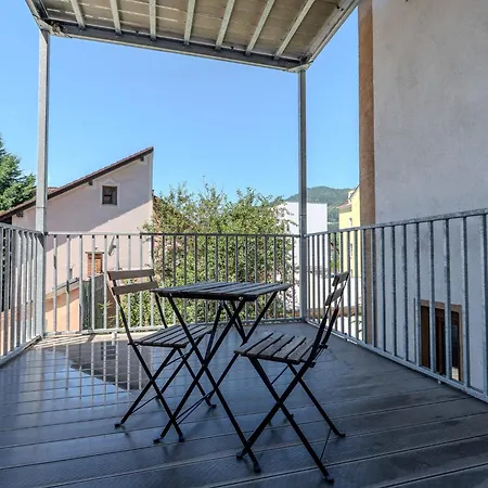 Whats-App Self Check-In - Leoben Apartments Daire *