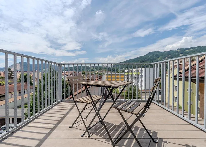 Apartment Whats-App Self Check-In - Leoben Apartments