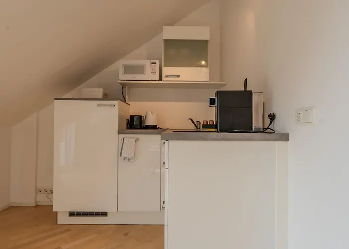 Whats-App Self Check-In - Leoben Apartments Apartment Leoben (Styria)