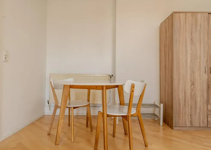 Apartment Whats-App Self Check-In - Leoben Apartments Leoben (Styria)