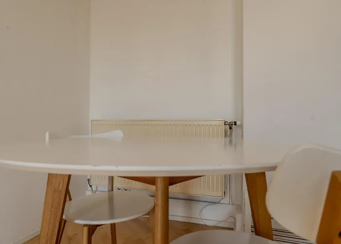 Whats-App Self Check-In - Leoben Apartments