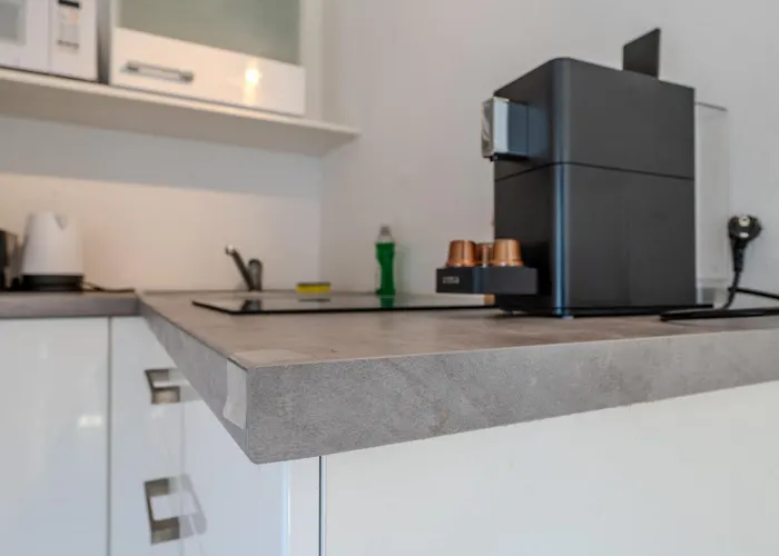 Whats-App Self Check-In - Leoben Apartments Apartment Leoben (Styria)