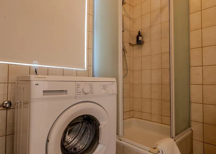 Apartment Whats-App Self Check-In - Leoben Apartments