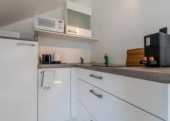 Whats-App Self Check-In - Leoben Apartments Apartment *