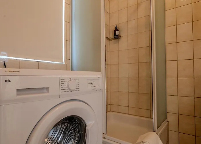 Whats-App Self Check-In - Leoben Apartments Apartment Leoben (Styria)