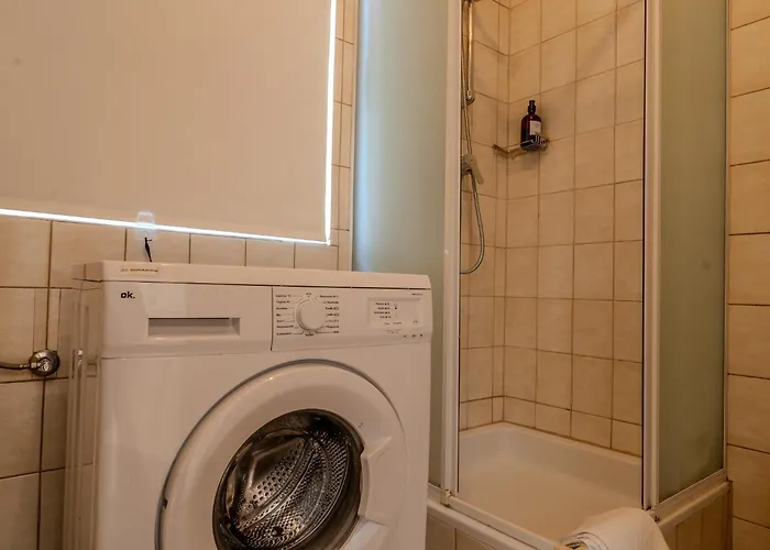 Apartment Whats-App Self Check-In - Leoben Apartments *