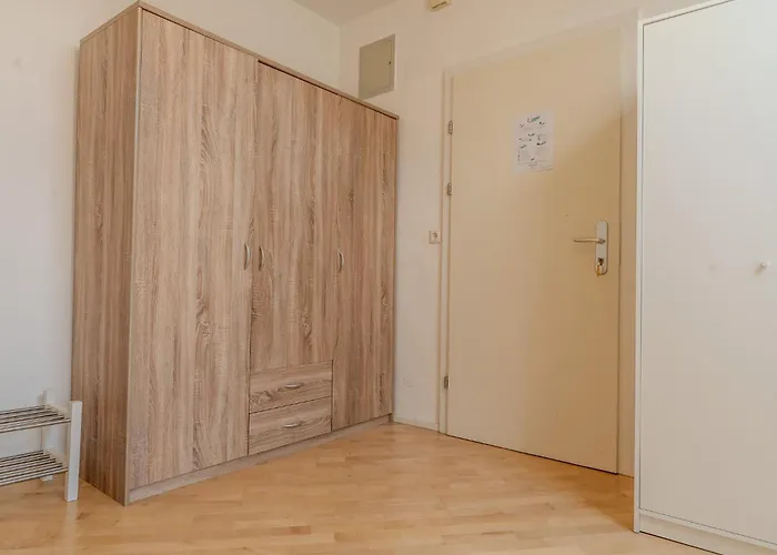 Whats-App Self Check-In - Leoben Apartments Leoben (Styria)