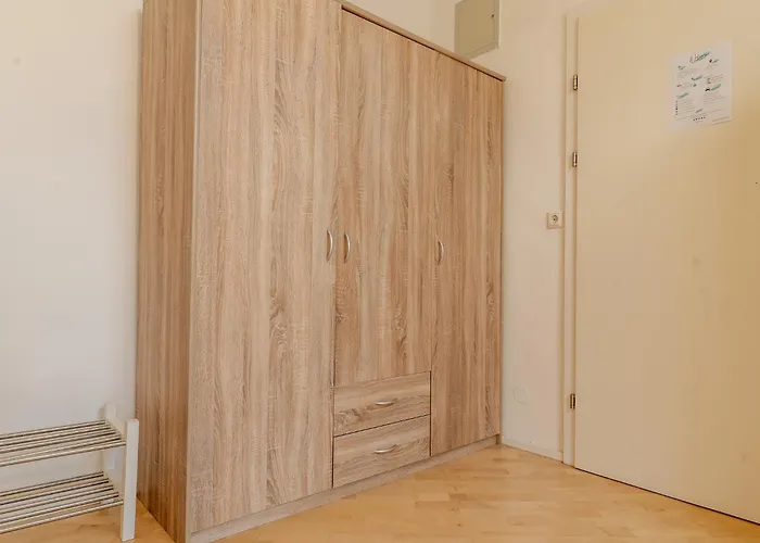 Whats-App Self Check-In - Leoben Apartments Apartment