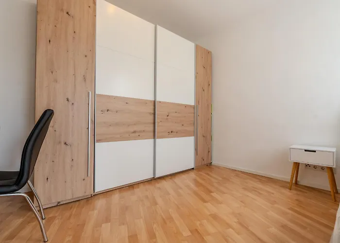 Whats-App Self Check-In - Leoben Apartments Leoben (Styria)