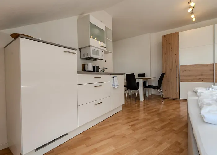 Whats-App Self Check-In - Leoben Apartments Apartment Leoben (Styria)