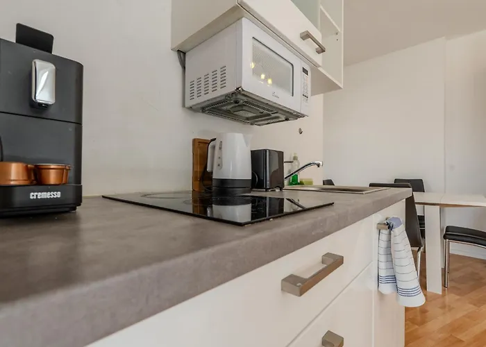 Whats-App Self Check-In - Leoben Apartments Leoben (Styria)