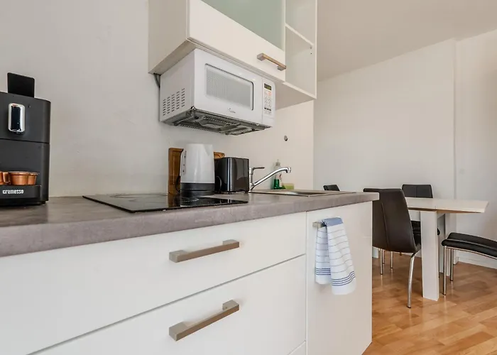 Apartment Whats-App Self Check-In - Leoben Apartments *