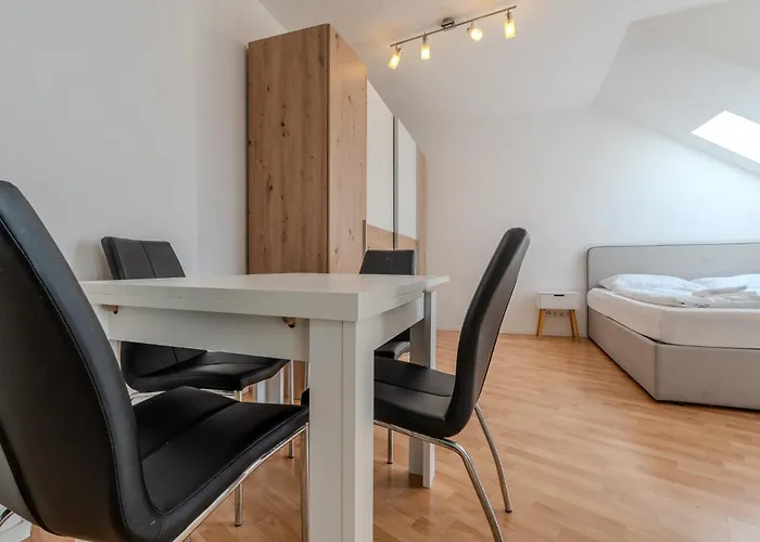 Apartment Whats-App Self Check-In - Leoben Apartments