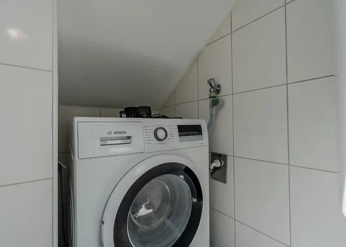 Whats-App Self Check-In - Leoben Apartments Apartment